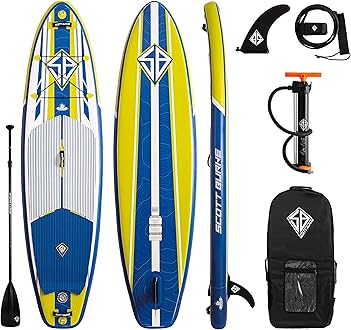 新品　SCOTT BURKE サーフボード Scott Burke 7'6